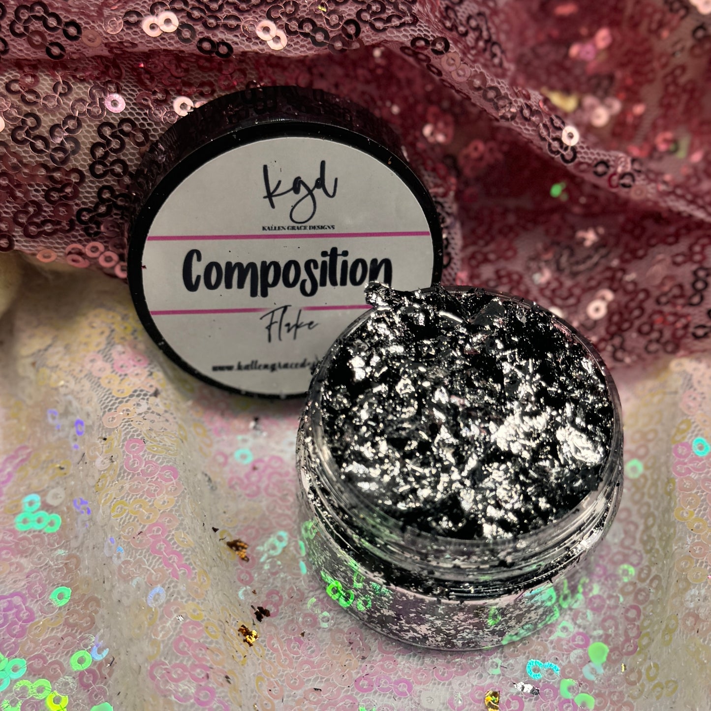 Composition {Foil Flake}