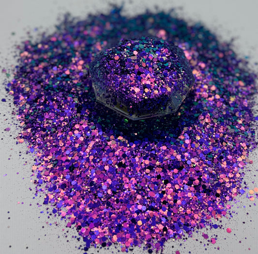 Manic {Exclusive Custom Mix}