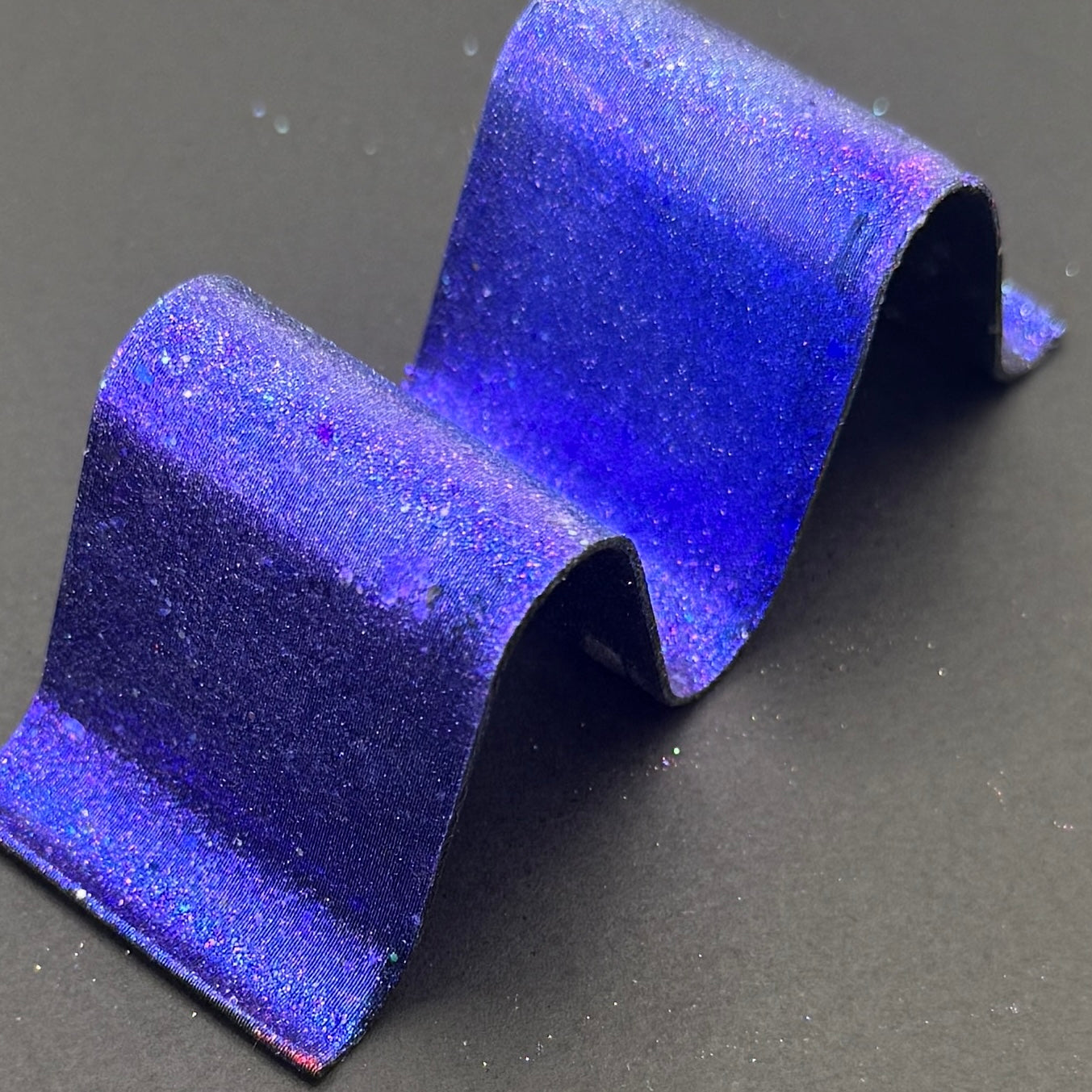 Telepathy // Holographic  Chameleon Pigment 2g