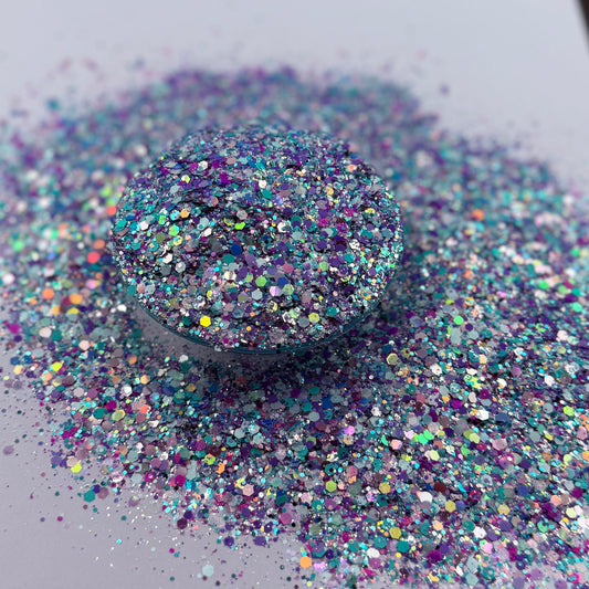 Slumber Party {Custom Mix}