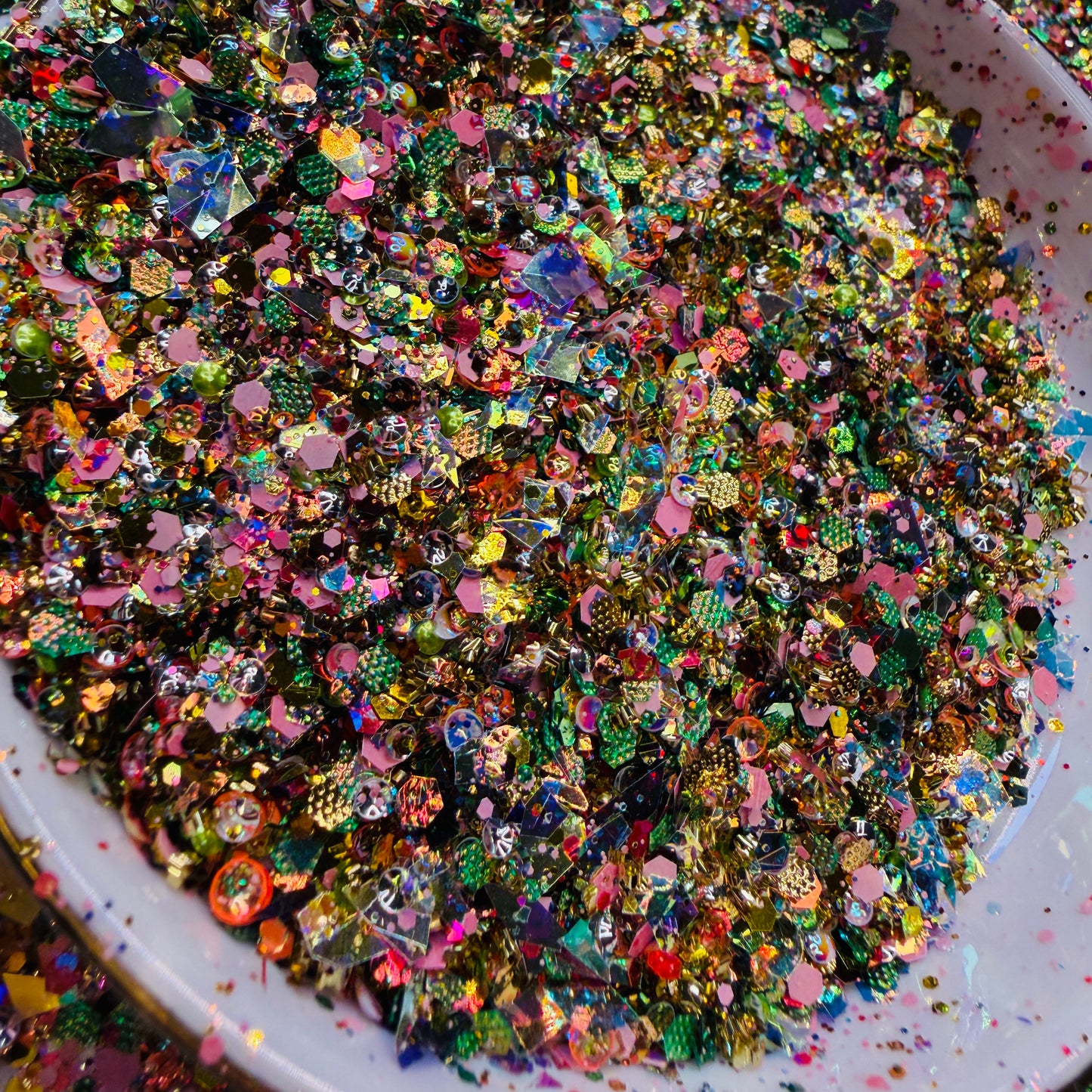 Summer Rève {Faceted Collection}