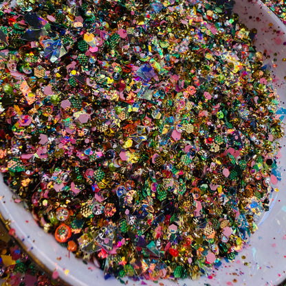 Summer Rève {Faceted Collection}