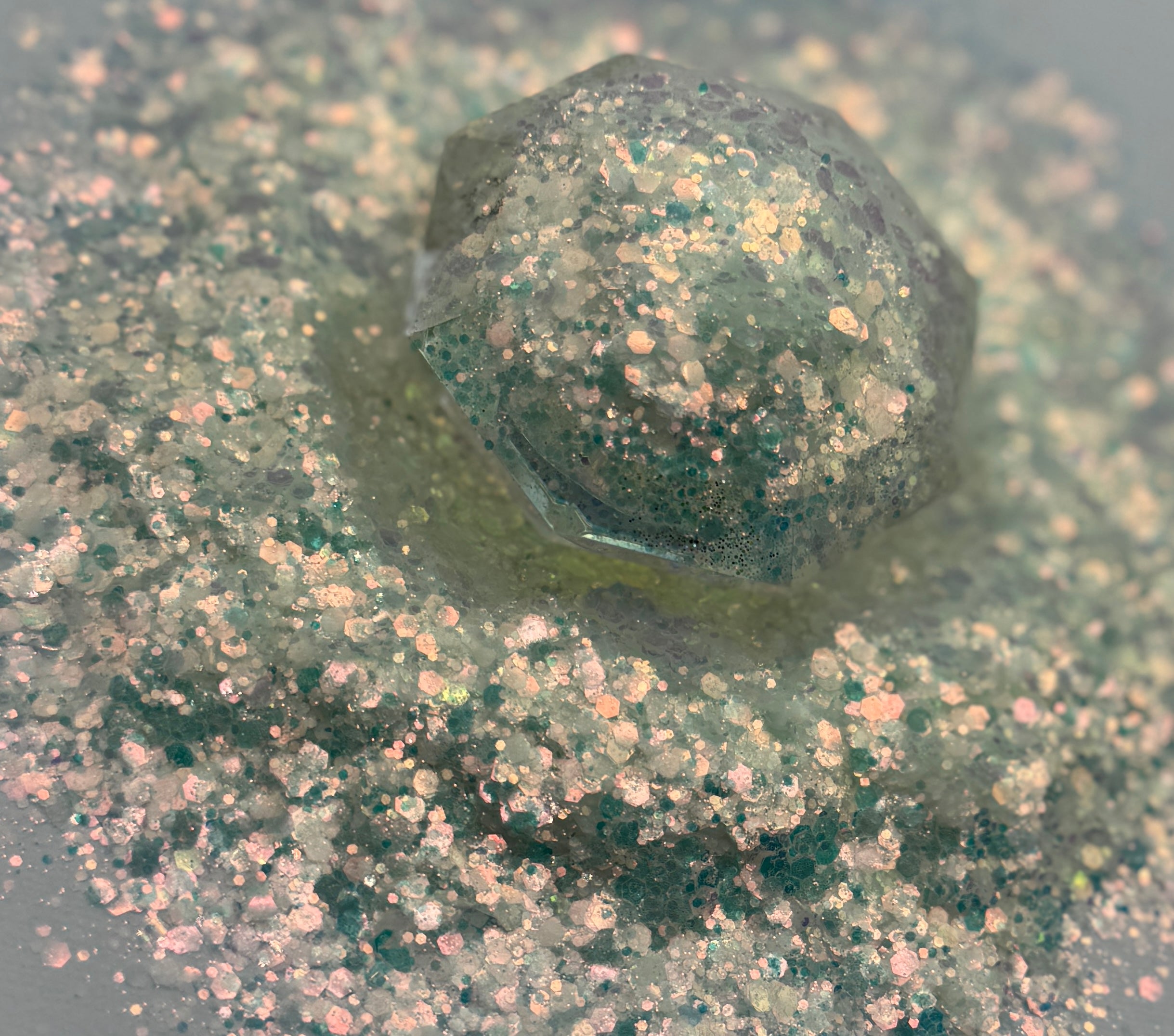 Lullaby {Chunky}