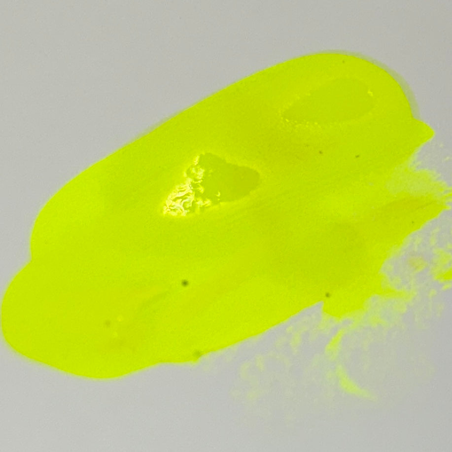 Flourescent {Tim Holtz Alcohol Ink - Neon}