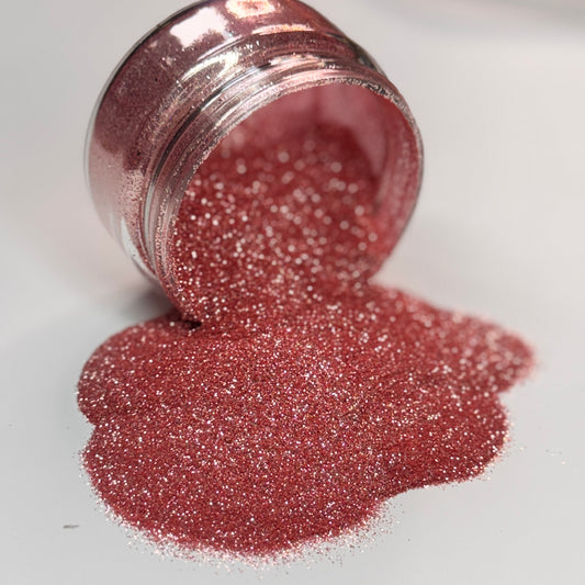 Carnation {Sparkle Situation BioMicro-Glitter}