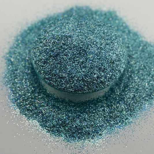 Ice Breaker {Fine Holo Glitter}