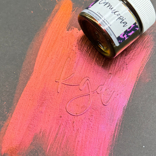 Cornucopia // Super Chameleon Pigment 2g