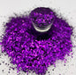 Don't be Jelly  {Chunky Glitter}