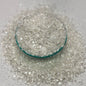 Tundra {Literal Glittery Glitter}