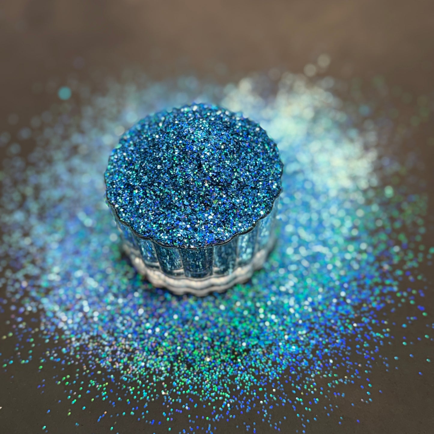 London Lights {Holographic Luxe Collection}