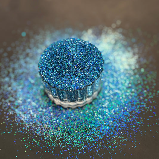 London Lights {Holographic Luxe Collection}