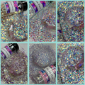 Opal Project Box PART 2 INDIVIDUALS AVAILABLE - USE DROP DOWN {READ DESCRIPTION}