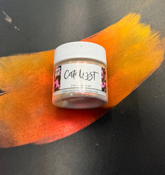 Catalyst // Aurora Hypershift Pigment 2g