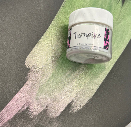 Turnpike // Aurora Hypershift Pigment 2g