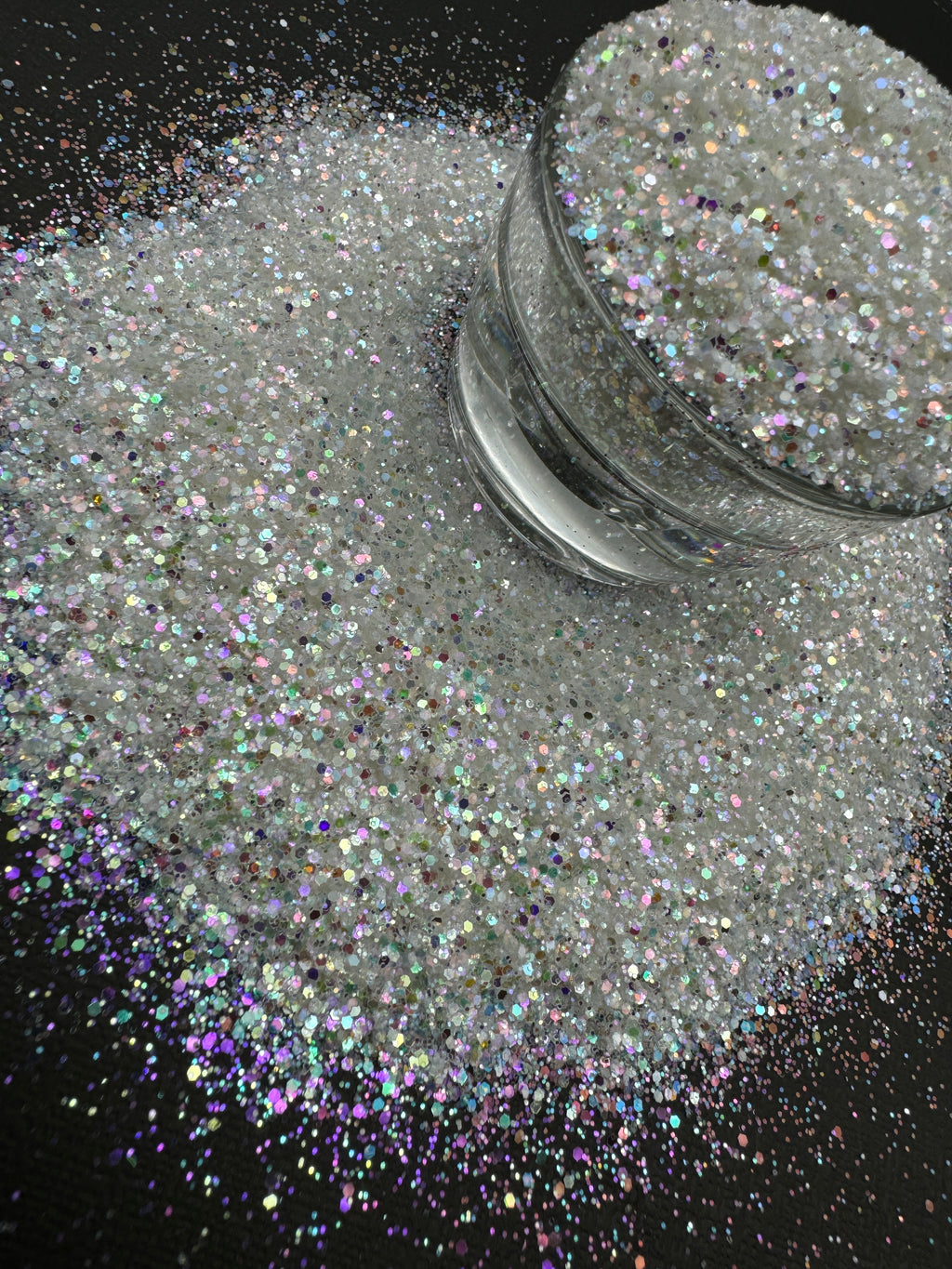 Zara {Mini Chunk Custom Mix}