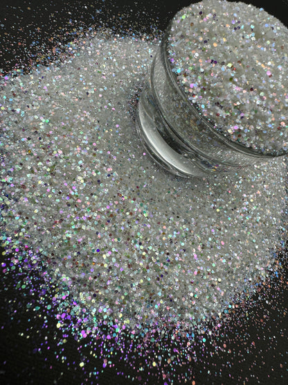 Zara {Mini Chunk Custom Mix}