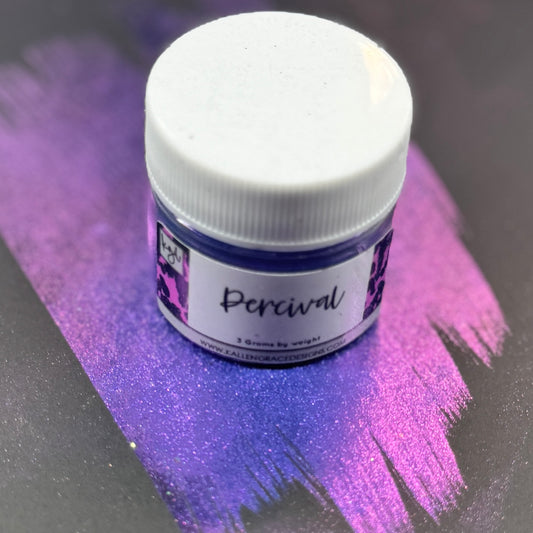 Percival // Chameleon Pigment 3g