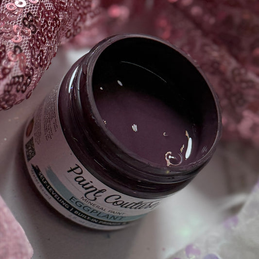 Eggplant {Choose Size}