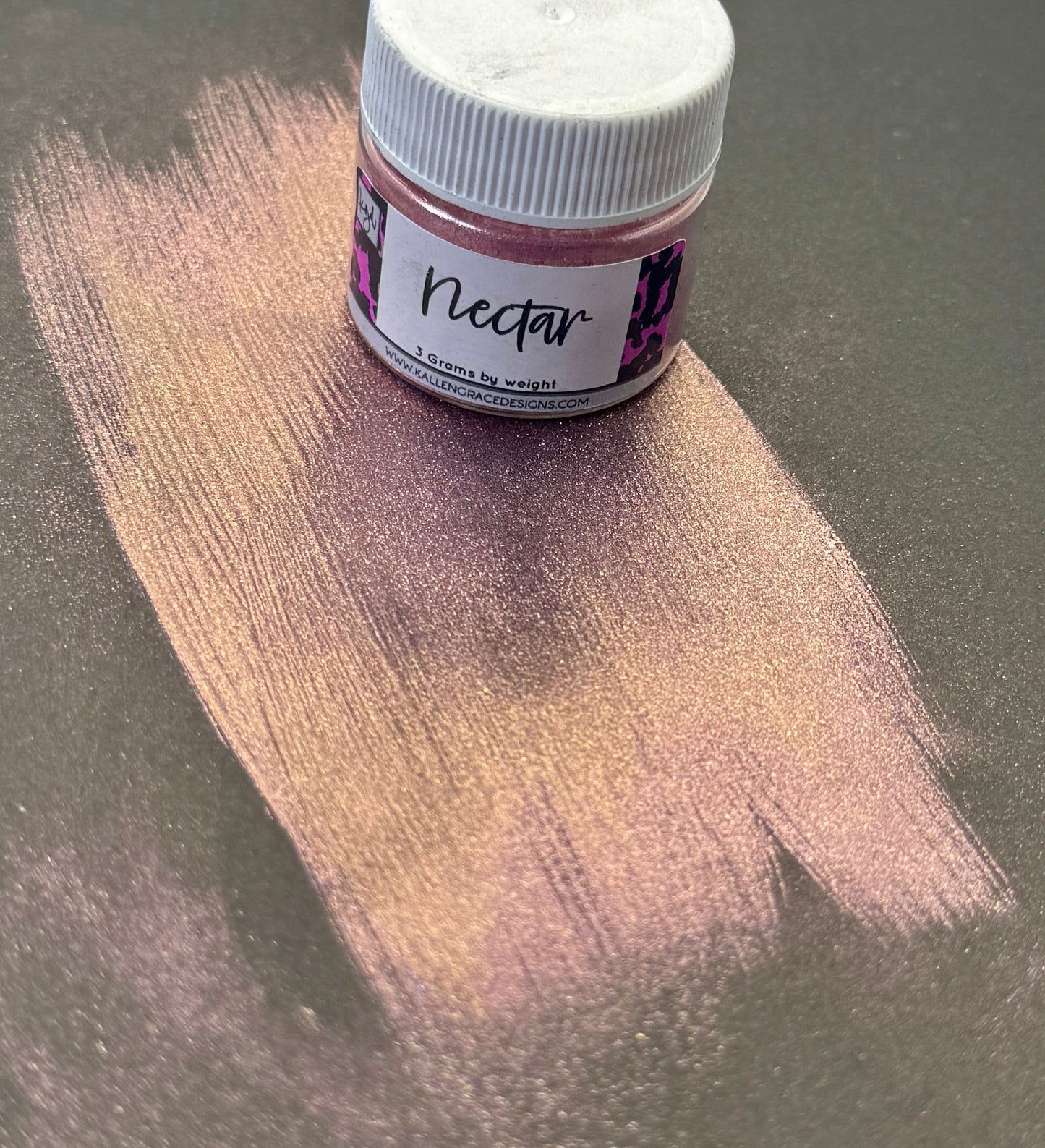 Nectar // Shimmer Pigment 3g