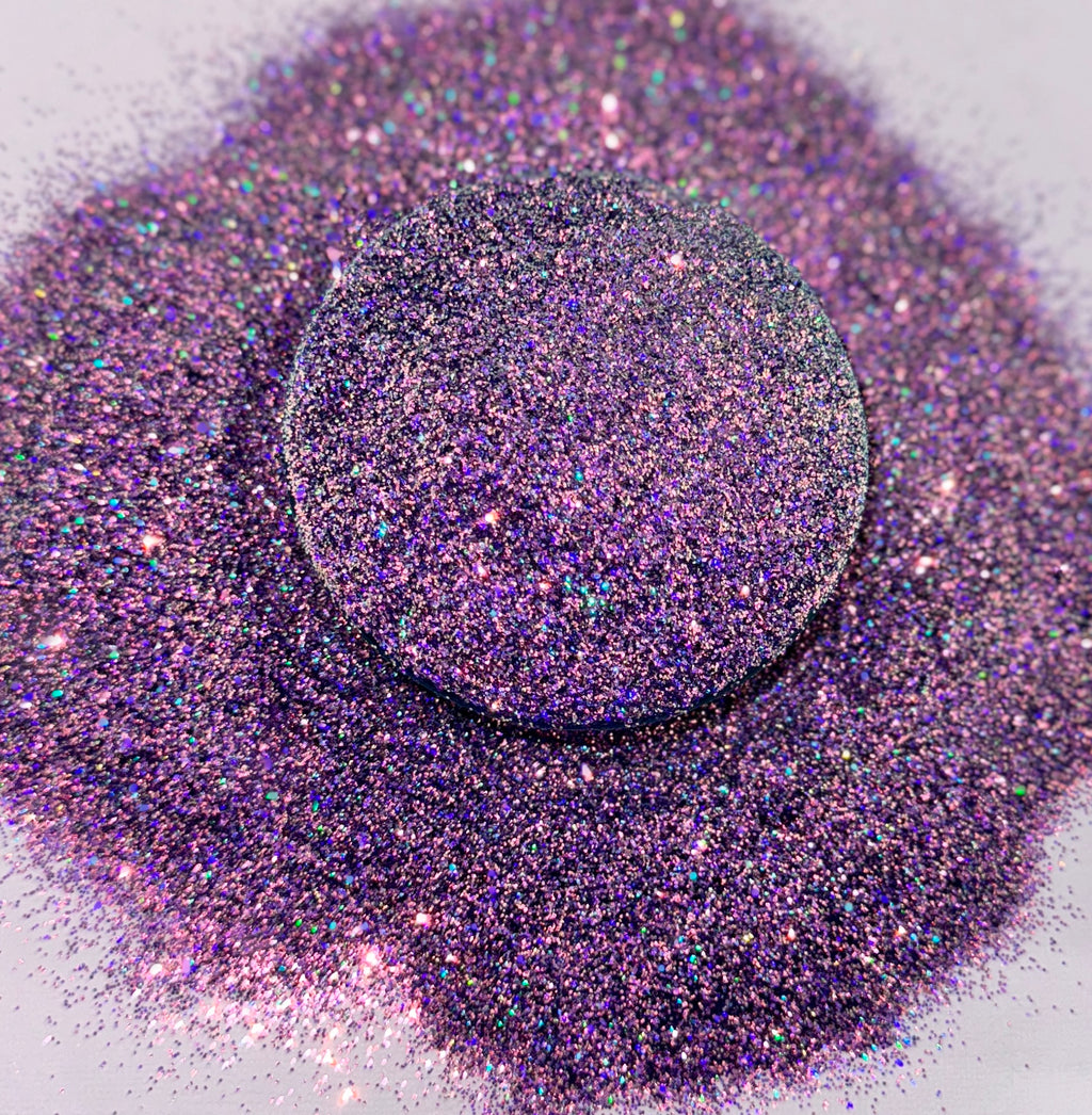Dreamers Reef {Fine Illusion Glitter}