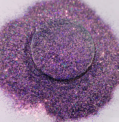 Dreamers Reef {Fine Illusion Glitter}