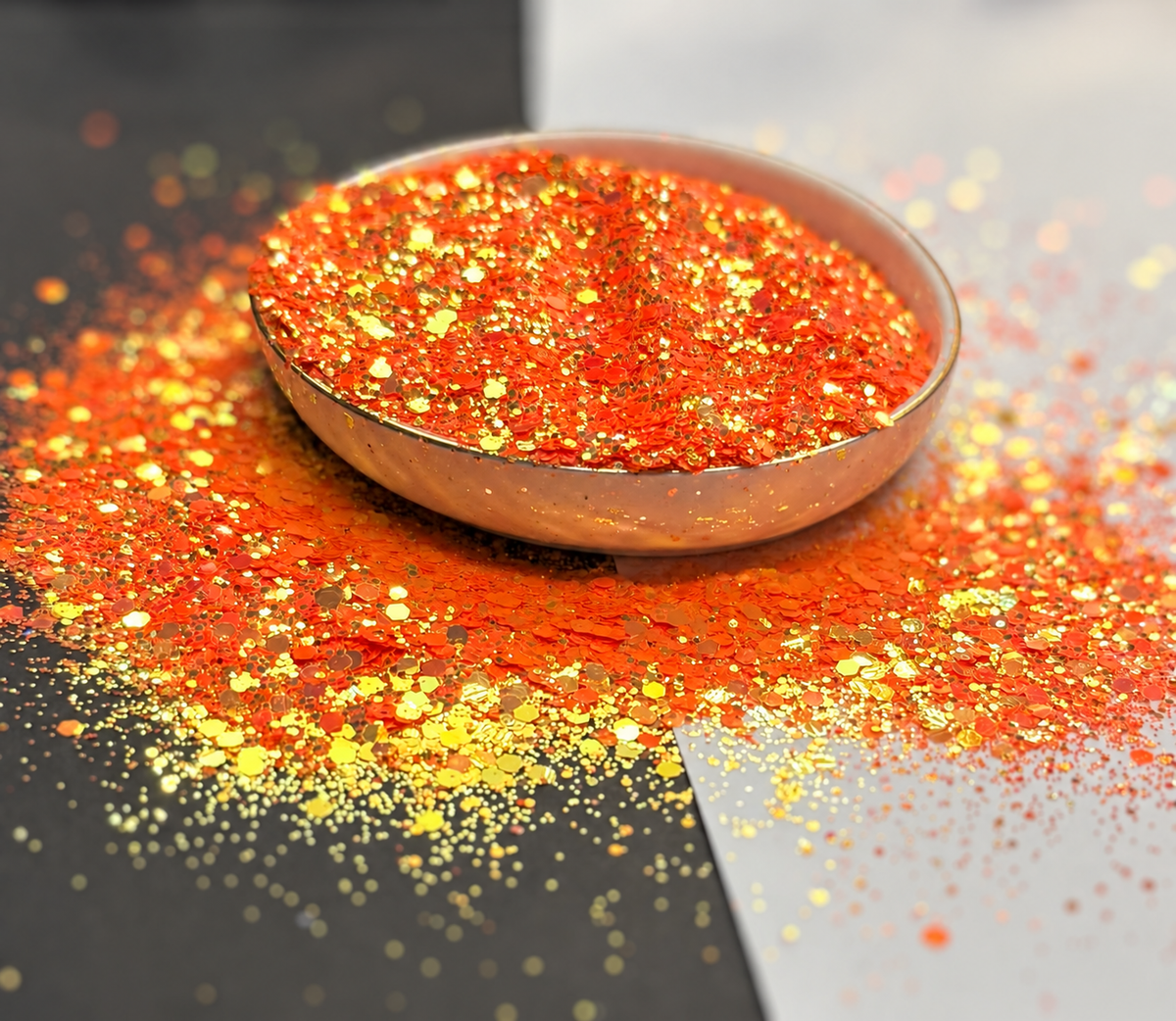 Soluna {Opal Chunky Coloshift}