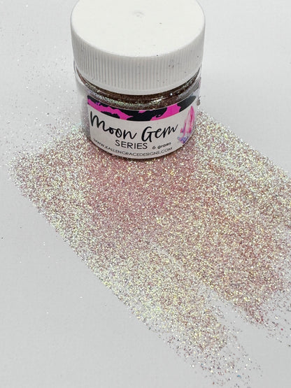 Citrine // Moon Gem Dust