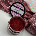 Cullen {Sparkle Situation Micro-Glitter}