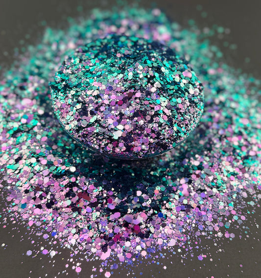 Immortal {Chunky Colorshift}