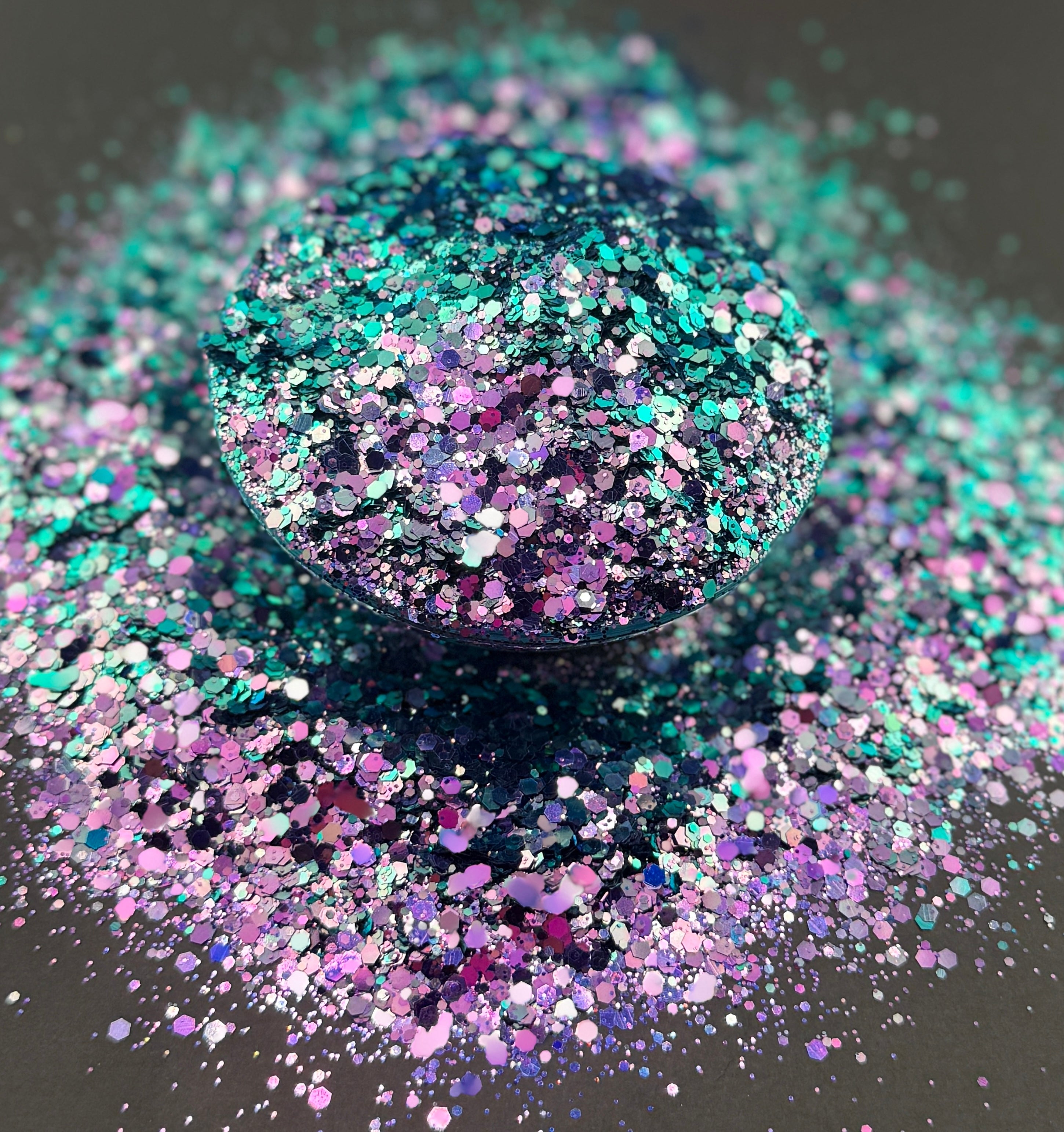 Immortal {Chunky Colorshift}
