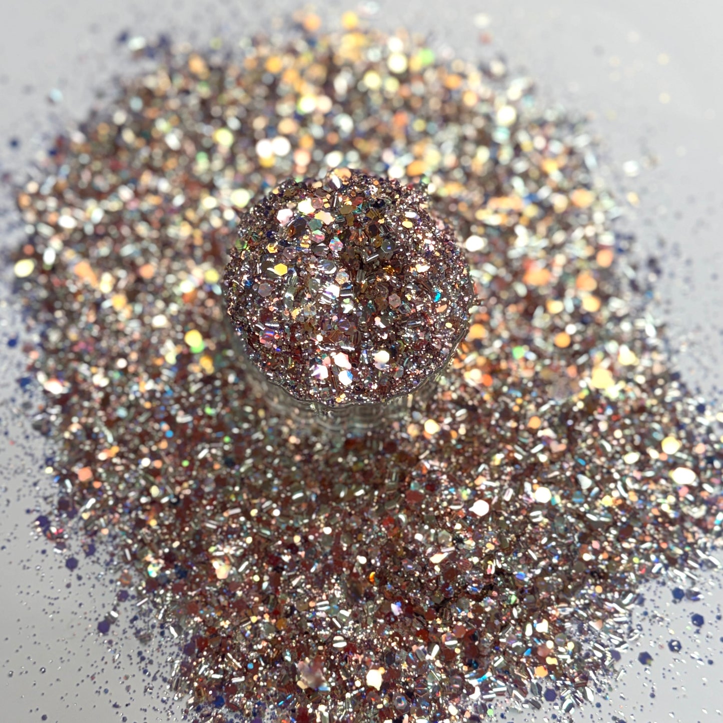 Gilded Dune {Exclusive Custom Mix}