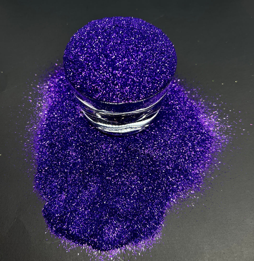 # Eighty 2.0 {Ultra Fine Glitter}