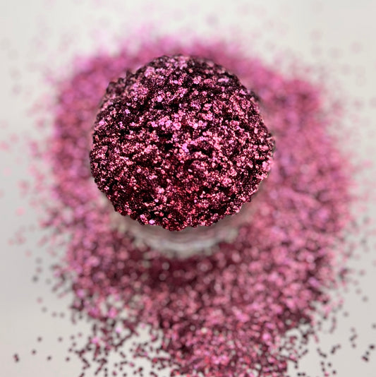 Vineyard {Mini-Chunk Textured Glitter}