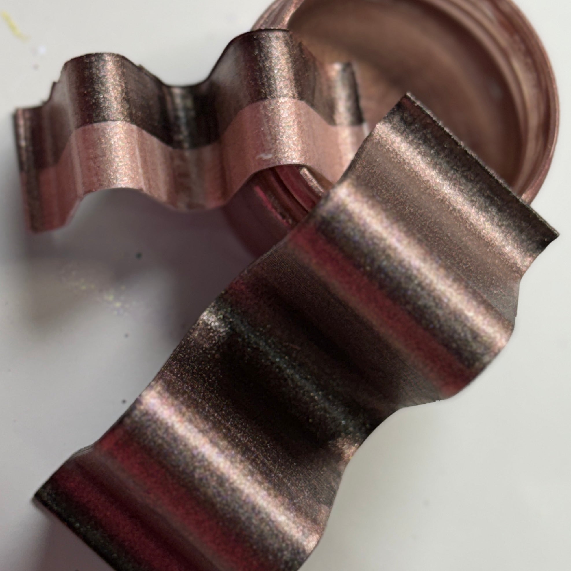 Doing Everything // Custom Color {Exclusive KGD Wonder Paint}