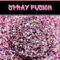 Graffiti Glitter {INDIVIDUALS}