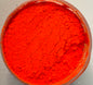 Electric Dark Orange // 10g Neon Pigment