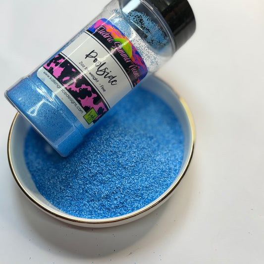 Poolside {Electric Summer Neons - Indie. Fine}