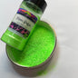 Neon Palm {Electric Summer Neons - Indie. Fine}