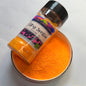 Citrus Spritzer {Electric Summer Neons - Indie. Fine}