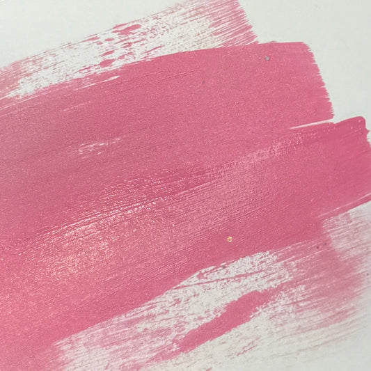 Peony Blush {Dylusions Paint}