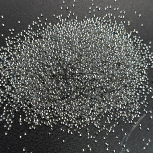 Olyssa  {Pearl Glitter}