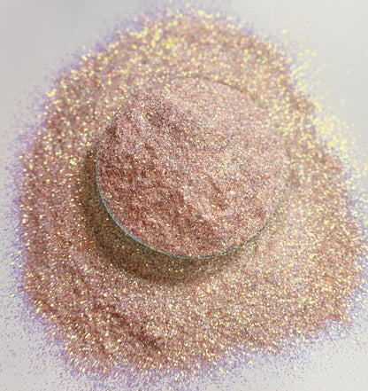 Bubbly {Custom Mix}