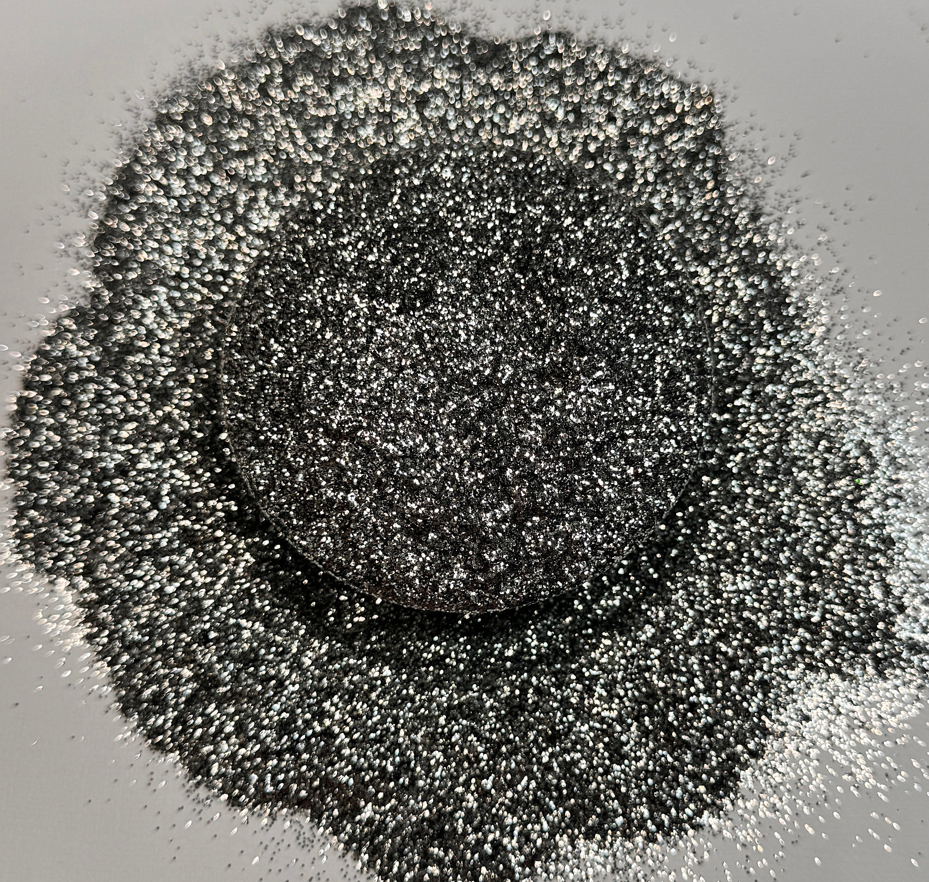 Knight {Silver Infused Bioglitter}