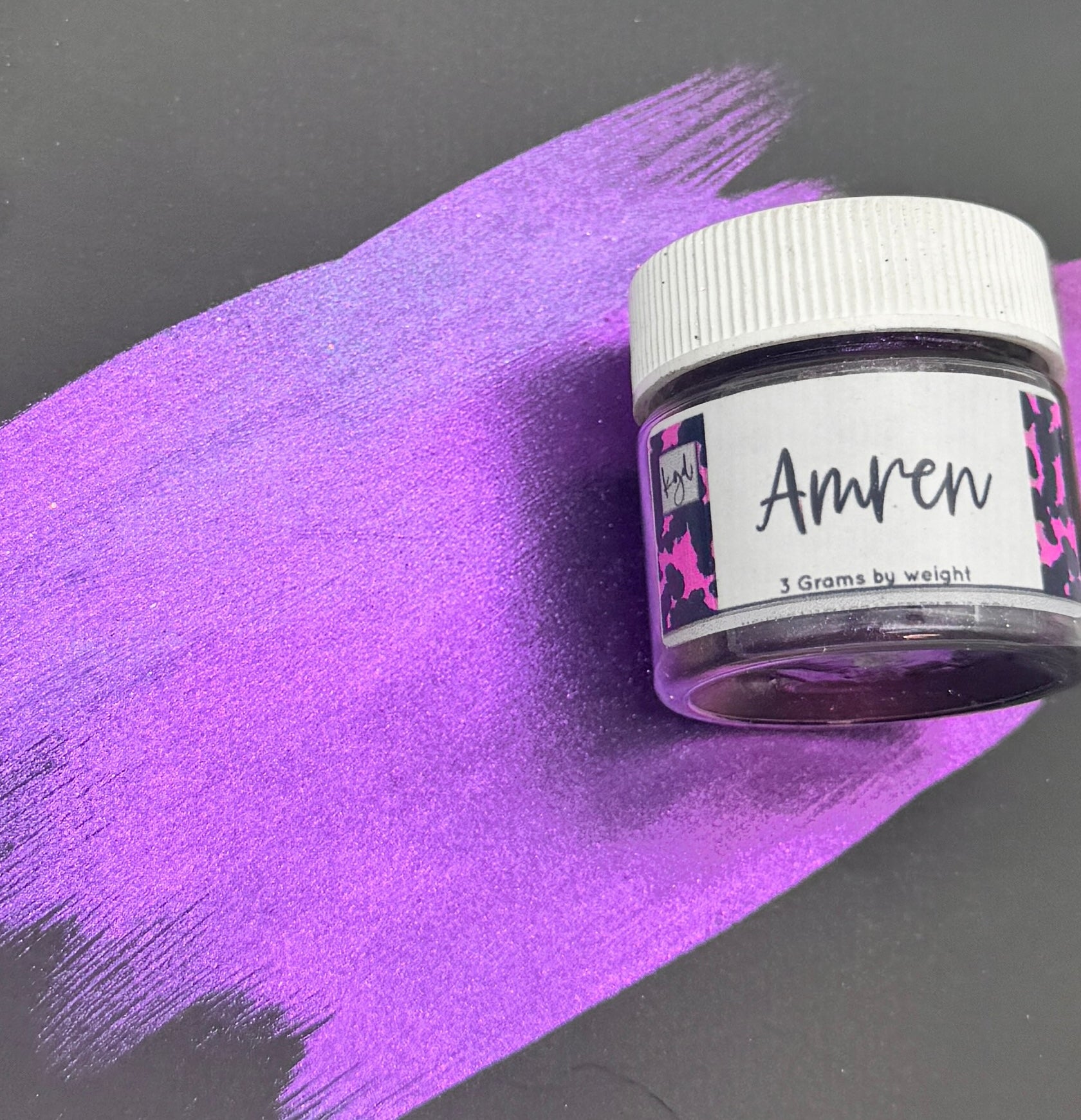 Amren // Chameleon Pigment 3g