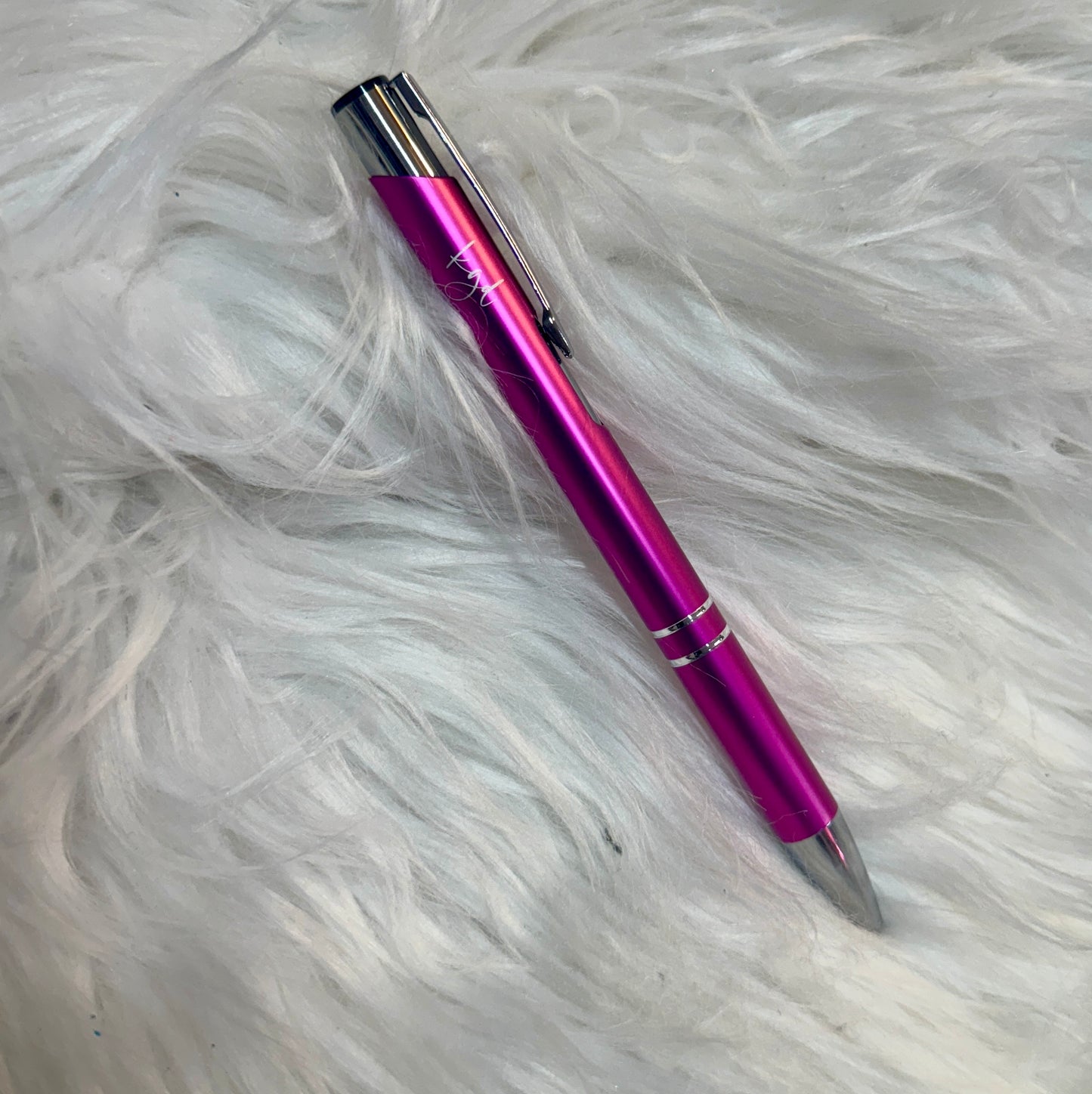 KGD Weeding Pen // Pink