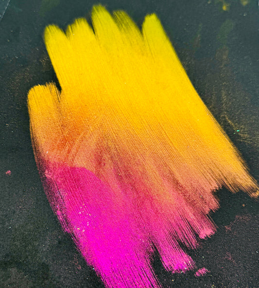 Stella // Super Chameleon Pigment 2g