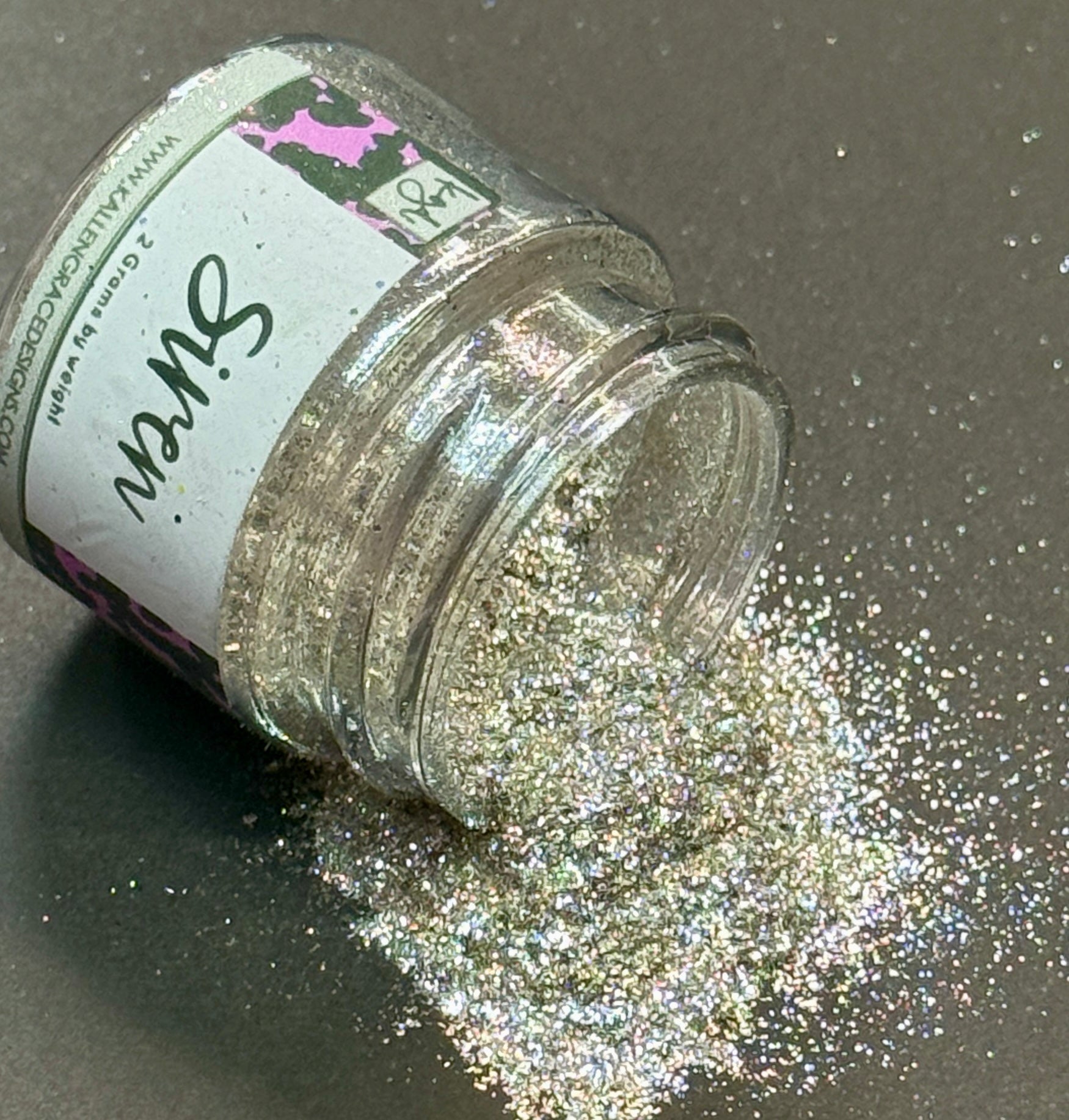 Siren // 2g Pigment