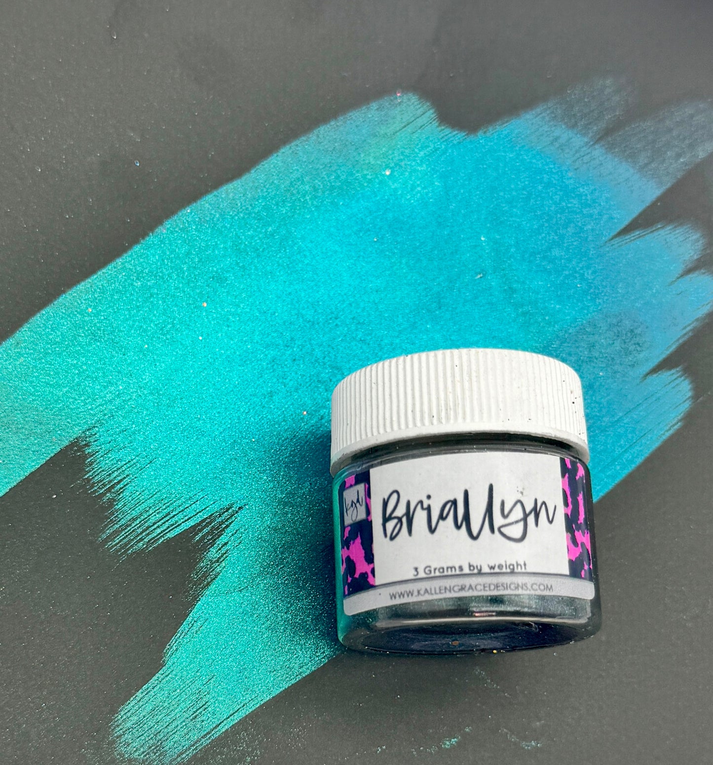 Briallyn // Chameleon Pigment 3g