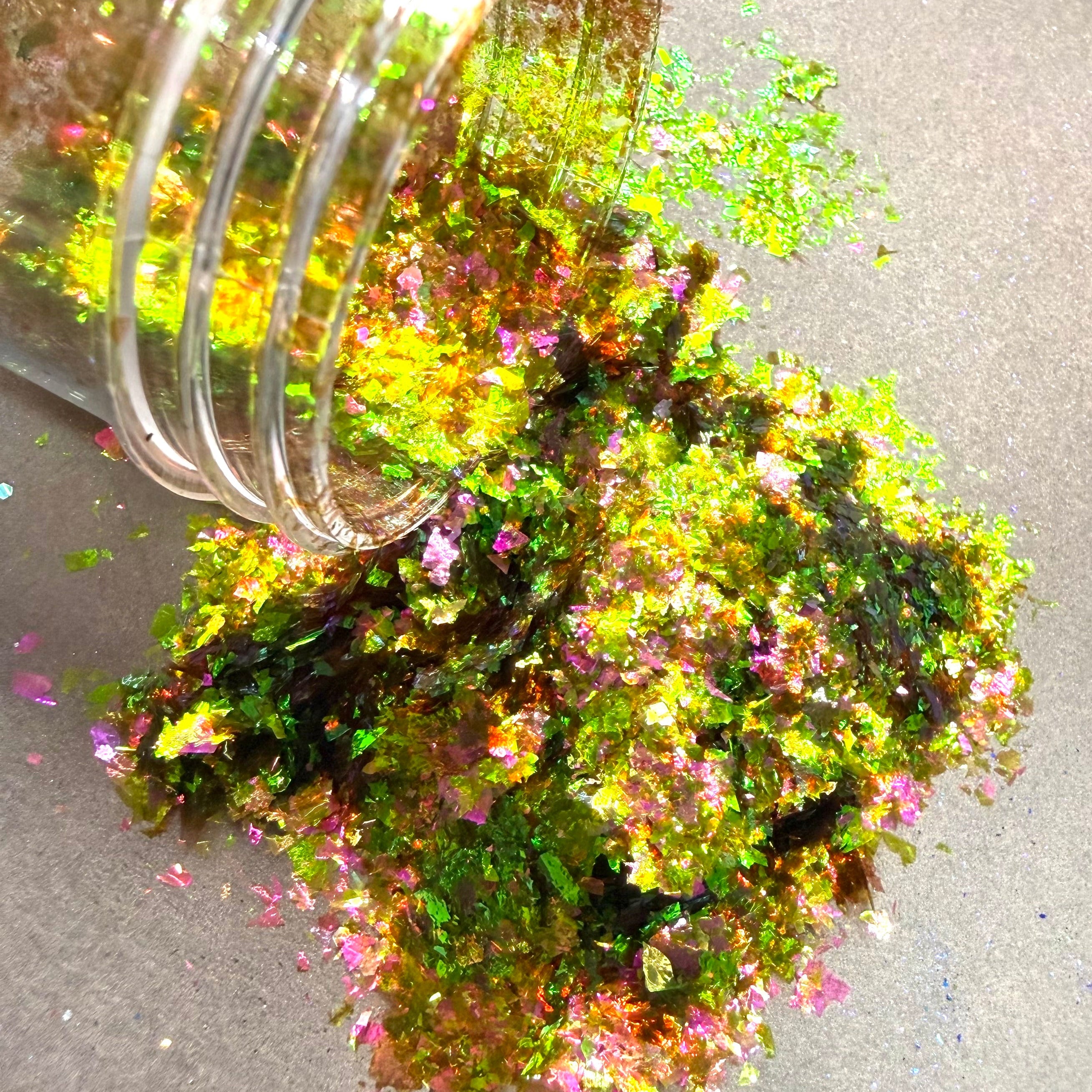 Vanta {1g Chameleon Flake}