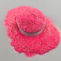 Electric Pink {Fine- Rave Fusion Single}